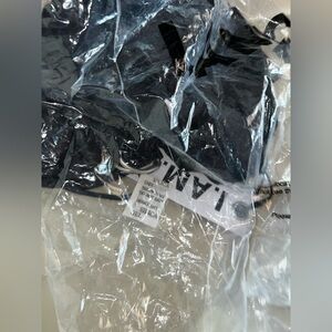 I.AM.GIA Kiley Pants - Black | Size Small | Sold Out Everywhere